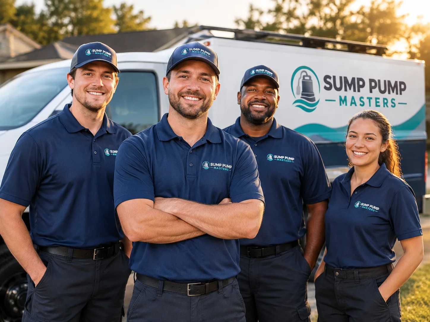 Sump Pump Repair company in Sunflower, MS